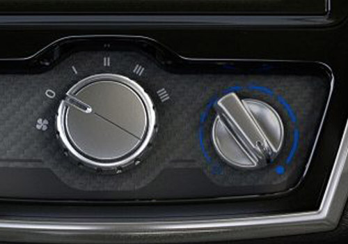 interior Datsun Go