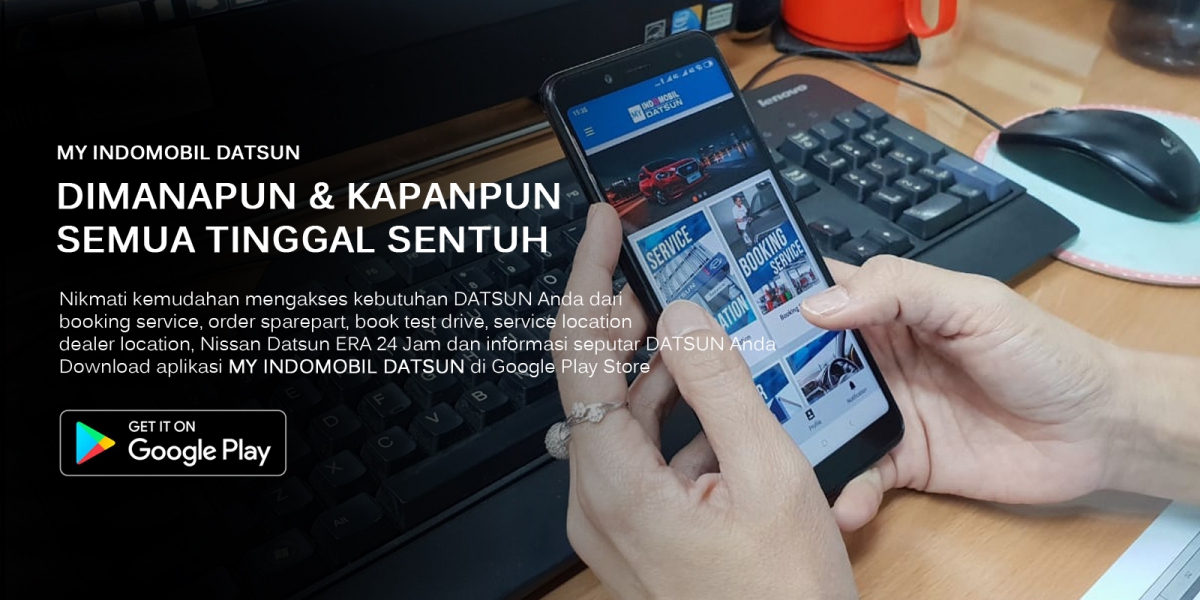 promo terbaru indomobil Datsun indonesia