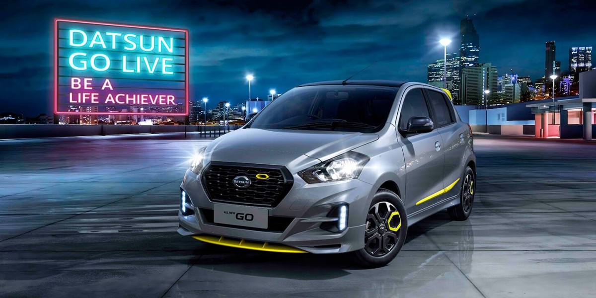 promo terbaru indomobil Datsun indonesia